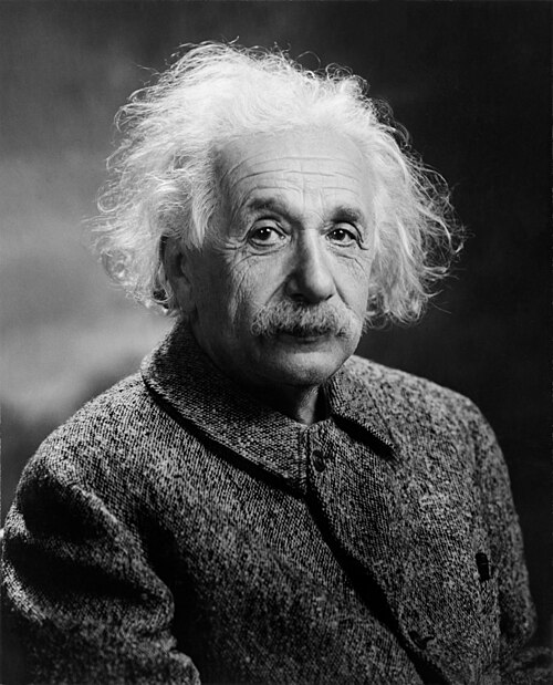 Einstein (physicist)